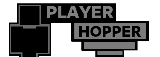 Мод Player Hopper 1.17.1, 1.16.5, 1.15.2, 1.14.4, 1.12.2 Мод Player Hopper 1.17.1, 1.16.5, 1.15.2, 1.14.4, 1.12.2