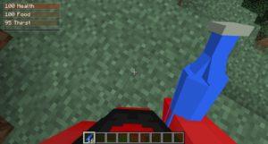 Мод на зомби апокалипсис - Revolution 1.12.2 Мод на зомби апокалипсис - Revolution 1.12.2