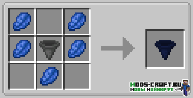 Мод Player Hopper 1.17.1, 1.16.5, 1.15.2, 1.14.4, 1.12.2 2 Мод Player Hopper 1.17.1, 1.16.5, 1.15.2, 1.14.4, 1.12.2