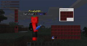 Мод на зомби апокалипсис - Revolution 1.12.2 Мод на зомби апокалипсис - Revolution 1.12.2