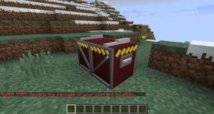 Мод на зомби апокалипсис - Revolution 1.12.2 Мод на зомби апокалипсис - Revolution 1.12.2