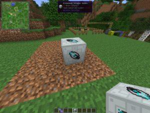 Мод Improved Vajra для майнкрафт 1.7.10