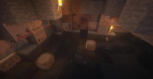 Мод Fossils and Archeology 1.12.2, 1.7.10 Мод Fossils and Archeology 1.12.2, 1.7.10