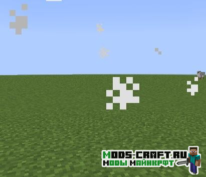 Мод на Сталкер для майнкрафт 1.12.2
