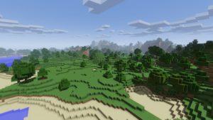 Шейдеры Simplicissimus для майнкрафт 1.16.3, 1.15.2, 1.14.4, 1.12.2