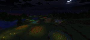 Мод Large Ore Deposits для майнкрафт 1.21, 1.20.4, 1.19.4, 1.18.2, 1.16.5, 1.15.2, 1.14.4, 1.12.2