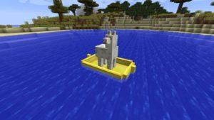 Мод Moar Boats 1.16.5, 1.15.2, 1.14.4, 1.12.2