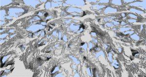 Мод Worley's Caves 1.15.2, 1.14.4, 1.12.2