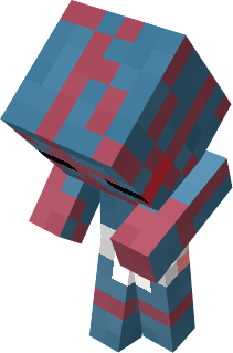 Мод Extra Mobs 2 для майнкрафт 1.12.2 6 Мод Extra Mobs 2 для майнкрафт 1.12.2