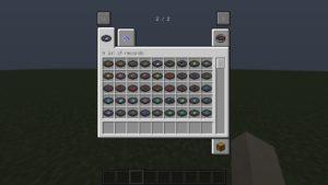 Мод A Lot of Records для майнкрафт 1.14.4, 1.12.2