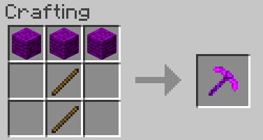 Мод CAZfps Landscape для майнкрафт 1.15.2, 1.14.4, 1.12.2