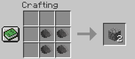 Мод CAZfps Landscape для майнкрафт 1.15.2, 1.14.4, 1.12.2