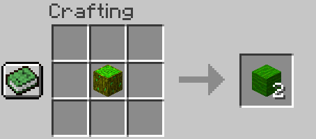 Мод CAZfps Landscape для майнкрафт 1.15.2, 1.14.4, 1.12.2