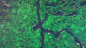 Мод CAZfps Landscape для майнкрафт 1.15.2, 1.14.4, 1.12.2