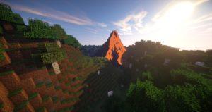 Мод Blue Power 1.16.5, 1.15.2, 1.14.4, 1.12.2, 1.7.10