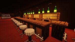 Мод LittleTiles для майнкрафт 1.20.2, 1.19.4, 1.12.2, 1.11.2, 1.7.10