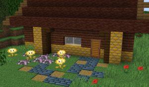 Мод Mubble для майнкрафт 1.16.1, 1.15.2, 1.14.4, 1.12.2 Мод Mubble для майнкрафт 1.16.1, 1.15.2, 1.14.4, 1.12.2