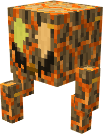 Мод Extra Mobs 2 для майнкрафт 1.12.2 3 Мод Extra Mobs 2 для майнкрафт 1.12.2