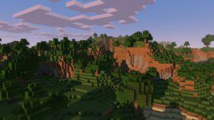 Шейдеры Simplicissimus для майнкрафт 1.16.3, 1.15.2, 1.14.4, 1.12.2