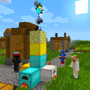 Мод на дымоход - Advanced Chimneys 1.20.2, 1.19.4, 1.18.2, 1.16.5, 1.15.2, 1.14.4, 1.12.2, 1.7.10 Мод на дымоход - Advanced Chimneys 1.20.2, 1.19.4, 1.18.2, 1.16.5, 1.15.2, 1.14.4, 1.12.2, 1.7.10