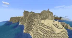 Мод Voyage 1.16.4, 1.15.2, 1.14.4