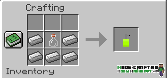 Мод Moar Boats 1.16.5, 1.15.2, 1.14.4, 1.12.2