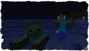 Мод на смену пола - Gender 1.16.5, 1.15.2, 1.14.4, 1.12.2