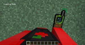 Мод на зомби апокалипсис - Revolution 1.12.2 Мод на зомби апокалипсис - Revolution 1.12.2