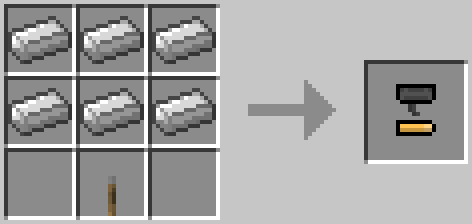 Flan’s Modern Weapons Pack 1.12.2, 1.7.10