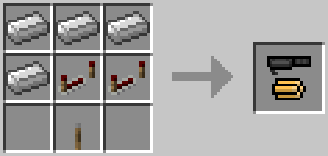 Flan’s Modern Weapons Pack 1.12.2, 1.7.10