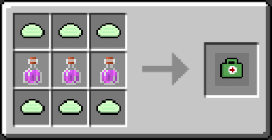 Flan’s Modern Weapons Pack 1.12.2, 1.7.10