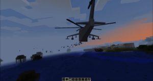 Flan’s Modern Weapons Pack 1.12.2, 1.7.10