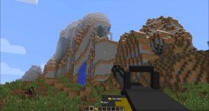 Flan’s Modern Weapons Pack 1.12.2, 1.7.10