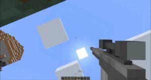 Flan’s Modern Weapons Pack 1.12.2, 1.7.10