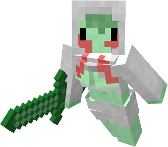 Мод Extra Mobs 2 для майнкрафт 1.12.2 2 Мод Extra Mobs 2 для майнкрафт 1.12.2