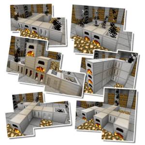 Мод на дымоход - Advanced Chimneys 1.20.2, 1.19.4, 1.18.2, 1.16.5, 1.15.2, 1.14.4, 1.12.2, 1.7.10 Мод на дымоход - Advanced Chimneys 1.20.2, 1.19.4, 1.18.2, 1.16.5, 1.15.2, 1.14.4, 1.12.2, 1.7.10