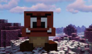 Мод Mubble для майнкрафт 1.16.1, 1.15.2, 1.14.4, 1.12.2 Мод Mubble для майнкрафт 1.16.1, 1.15.2, 1.14.4, 1.12.2