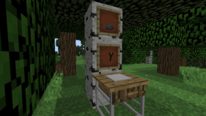 Мод Advanced swords для майнкрафт 1.15.2 1.14.4, 1.12.2