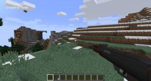 Мод на зомби апокалипсис - Revolution 1.12.2 Мод на зомби апокалипсис - Revolution 1.12.2