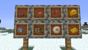 Мод Advanced swords для майнкрафт 1.15.2 1.14.4, 1.12.2