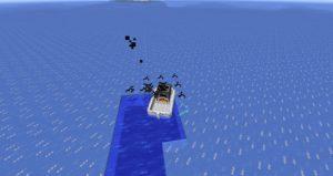 Мод Moar Boats 1.16.5, 1.15.2, 1.14.4, 1.12.2