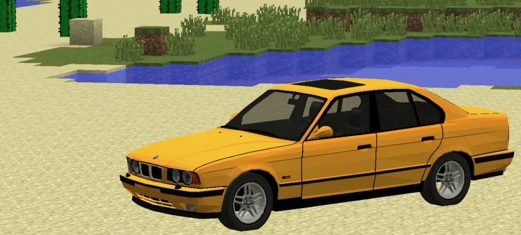 Пак машин BMW - D33 BMW package для Flan's 2 Пак машин BMW - D33 BMW package для Flan's