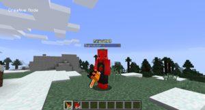 Мод на зомби апокалипсис - Revolution 1.12.2 Мод на зомби апокалипсис - Revolution 1.12.2