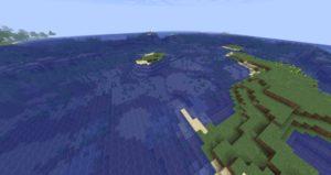 Мод Voyage 1.16.4, 1.15.2, 1.14.4