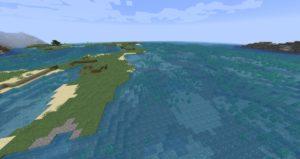 Мод Voyage 1.16.4, 1.15.2, 1.14.4