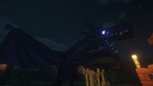 Мод на Драконов - Ice and Fire для майнкрафт 1.18.2, 1.17.1, 1.16.5, 1.15.2, 1.12.2