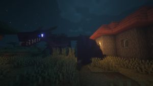 Мод на Драконов - Ice and Fire для майнкрафт 1.18.2, 1.17.1, 1.16.5, 1.15.2, 1.12.2