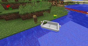 Мод Moar Boats 1.16.5, 1.15.2, 1.14.4, 1.12.2