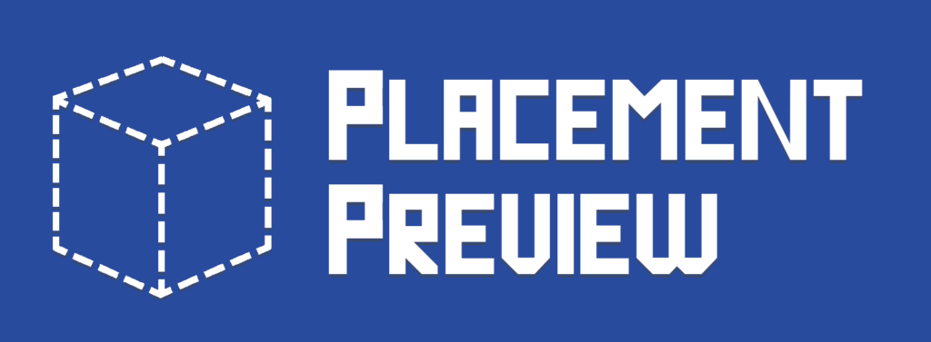 Мод Placement Preview 1.15.2