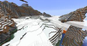 Мод Voyage 1.16.4, 1.15.2, 1.14.4